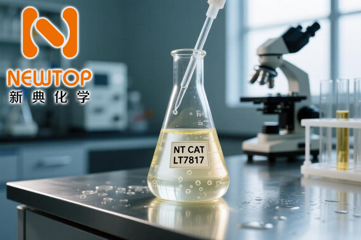 用于制備高承重、低壓縮永久變形聚氨酯模塑泡沫的三(二甲氨基丙基)胺 cas 33329-35-0