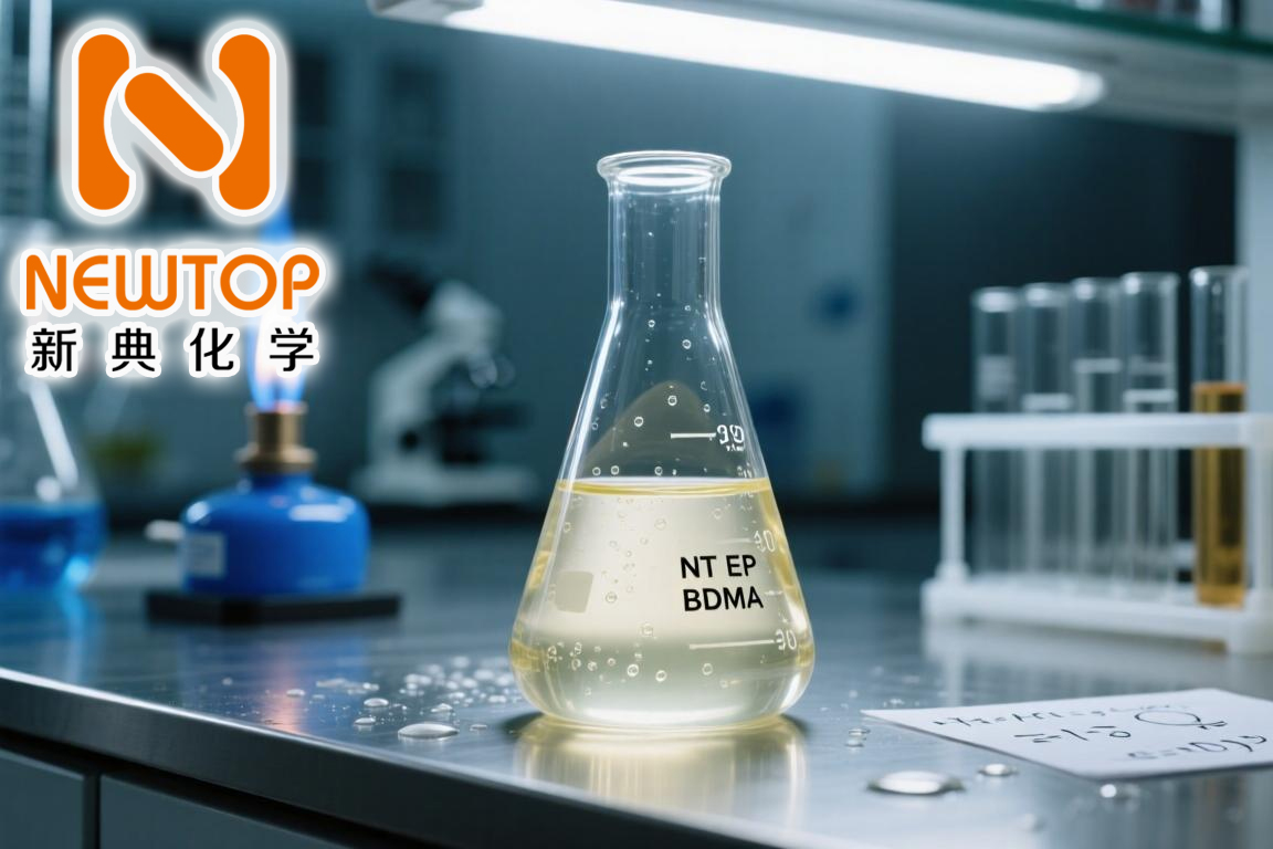 應用聚氨酯泡沫表皮增厚劑有效解決噴涂硬泡表面疏松及易粉化等常見質量缺陷